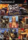 PS2 GAME - Big Mutha Truckers (MTX)